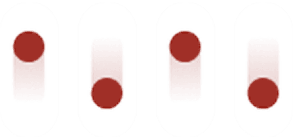 изображение автоматизированных задач