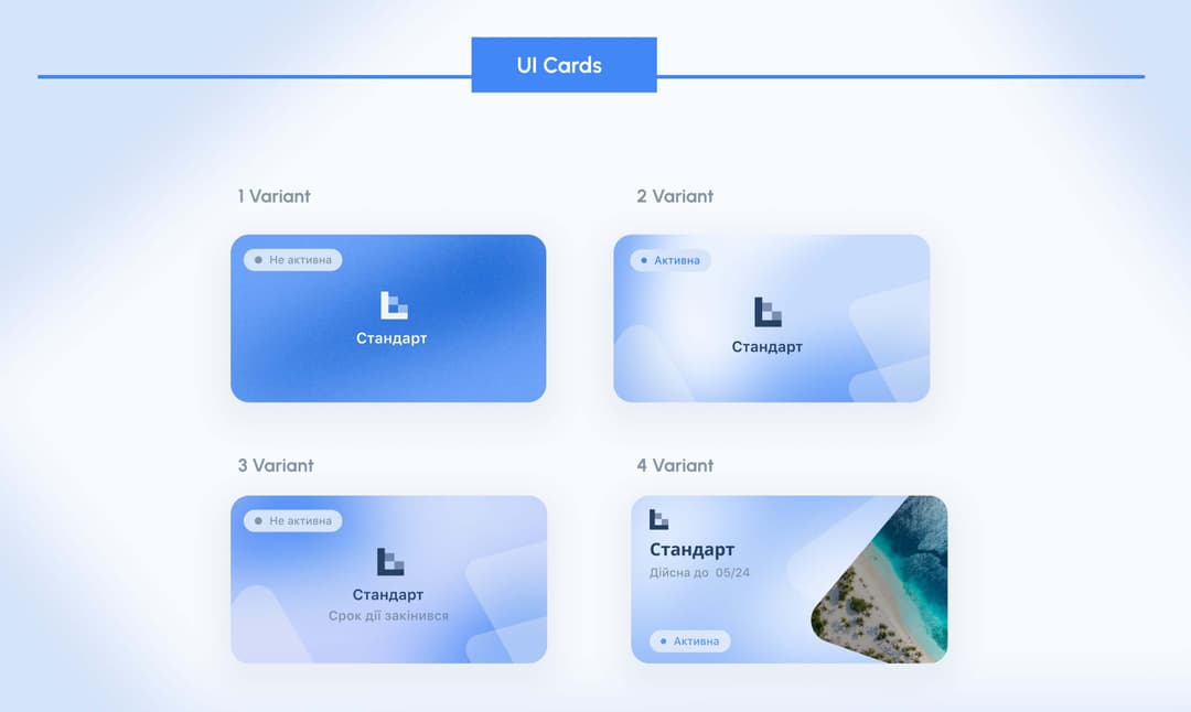 Tenerife админ категории
