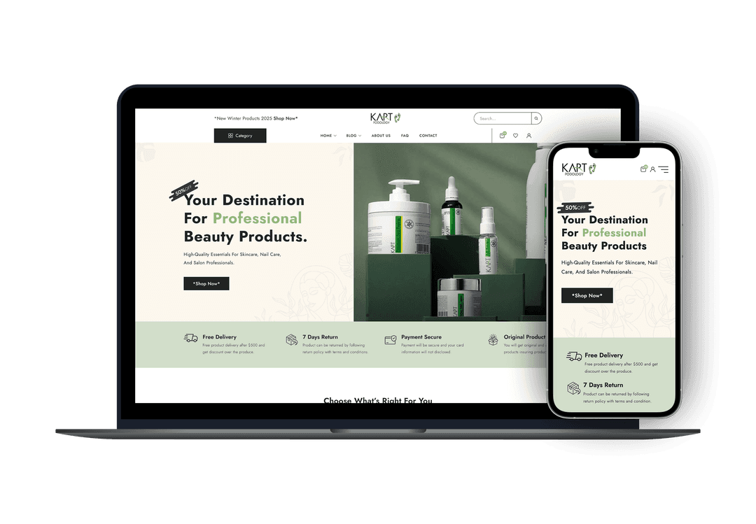 KART America Project