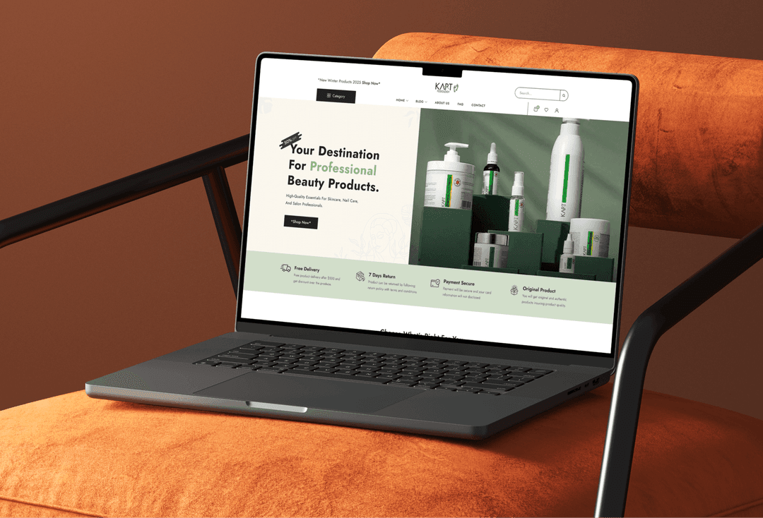 Проект KART USA