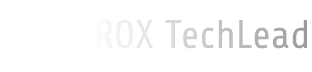 ROX TechLead logo