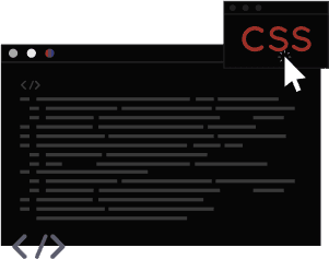 web development image
